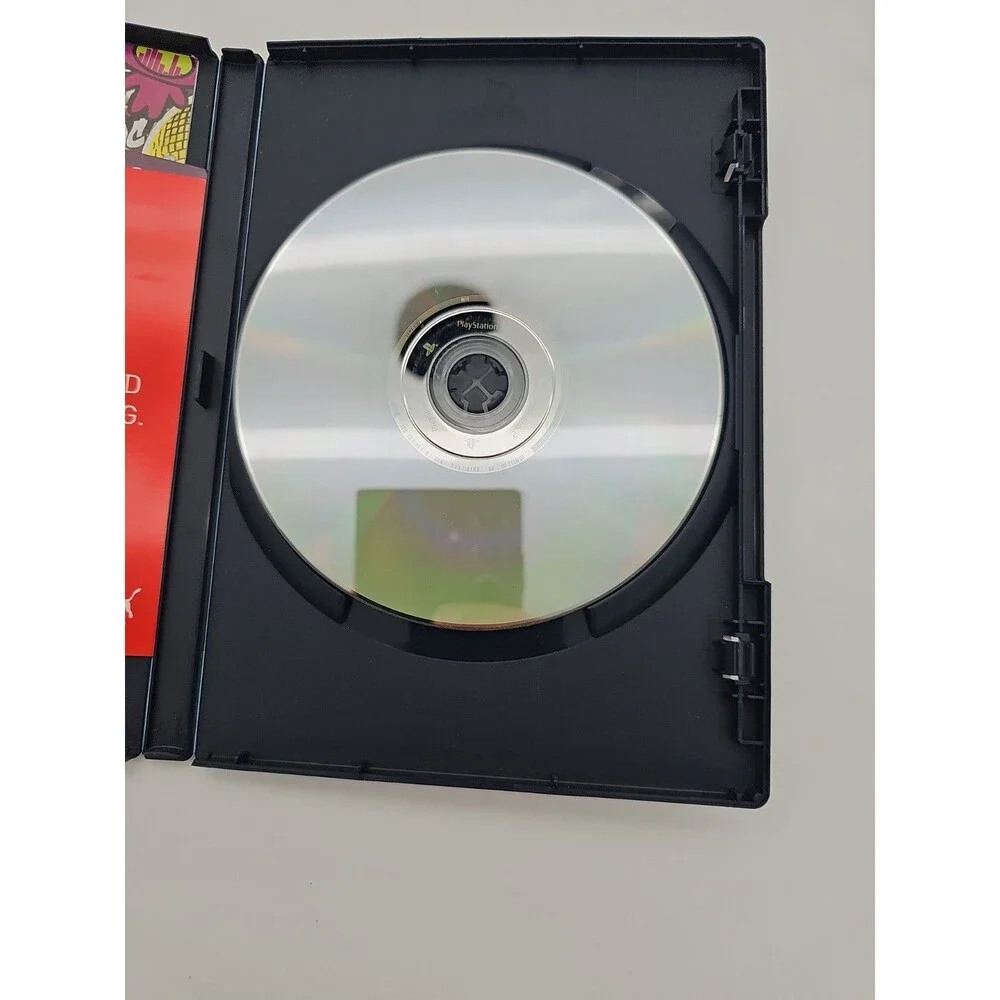 Playstation 2 Dj Hero